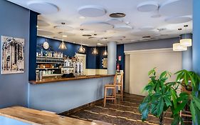 Sercotel Ciudad de Cazorla